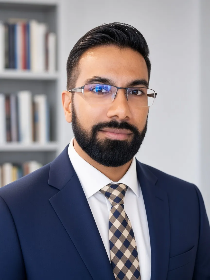 Sunil Ramlochan, founder of PromptEngineering.org